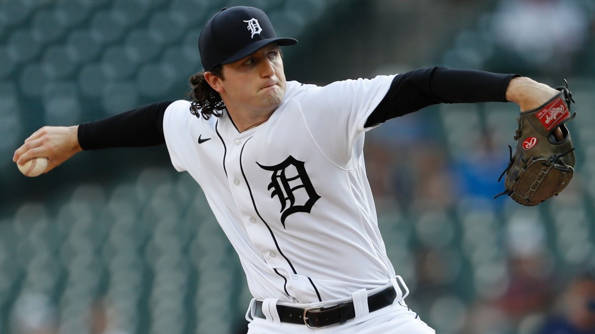 casey mize